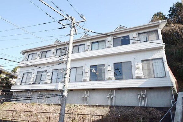 外観(★初期費用軽減　初めての１人暮らしにオススメ★)