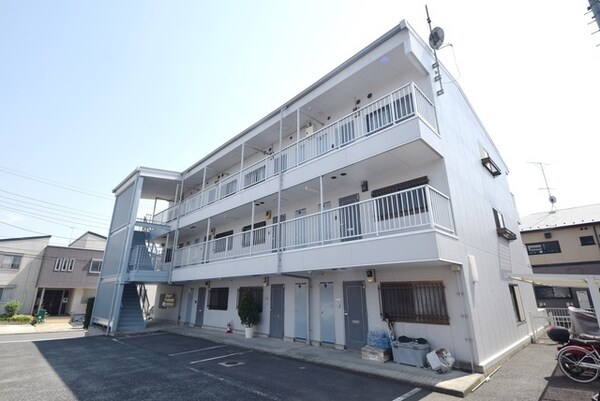 外観(★閑静な住宅街★)