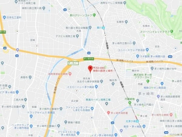 その他(★★案内図★★)