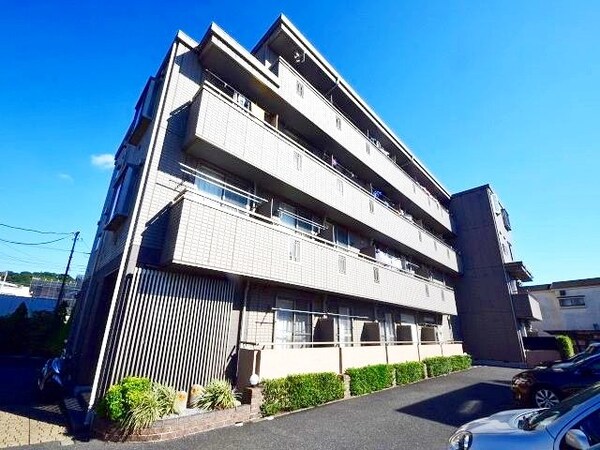外観(★★きれいな外観★★)