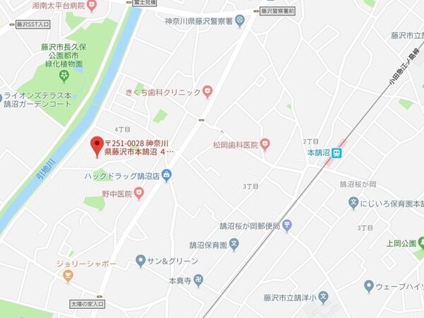 その他(★案内図★)
