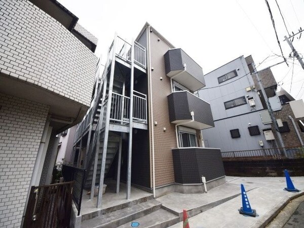 外観(★★外観★★)