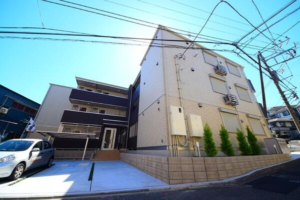 外観(★★人気の大和ハウス施工★★)