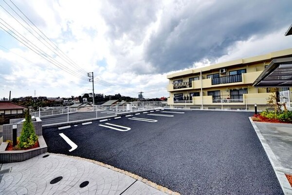 駐車場(★敷地内駐車場★)