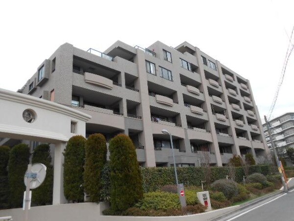 外観(★★閑静な住宅街に立地★★)