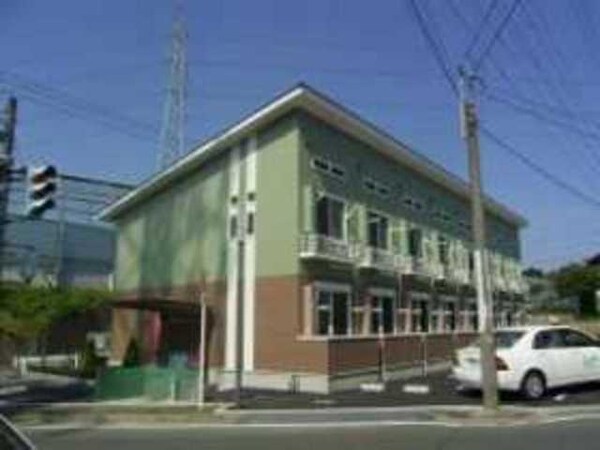 外観(★★更新料無しでご契約ＯＫ★★)