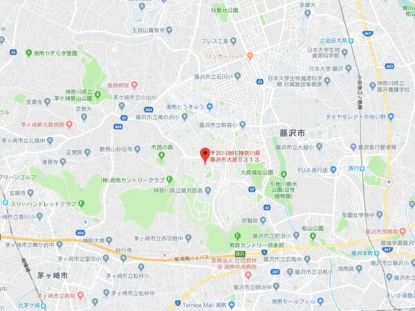 その他(★★案内図★★)