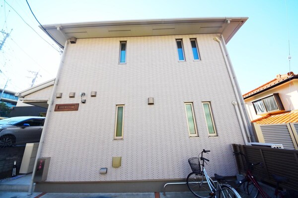 外観(★お部屋探しはタウンハウジング上大岡店へ★)