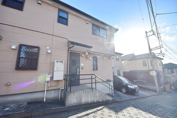 外観(★閑静な住宅街★)