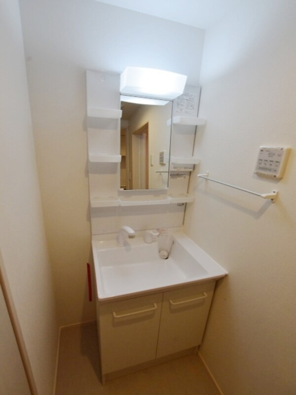 洗面(☆別部屋参照☆)