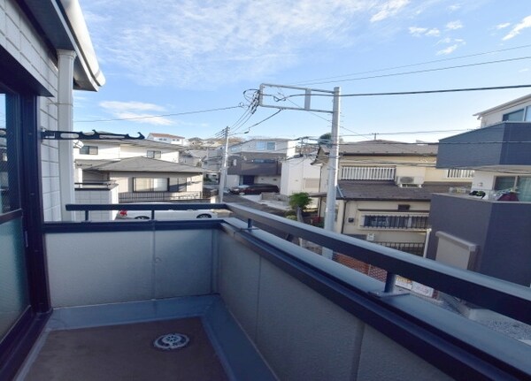 設備(★★洗濯物が干せます★★)