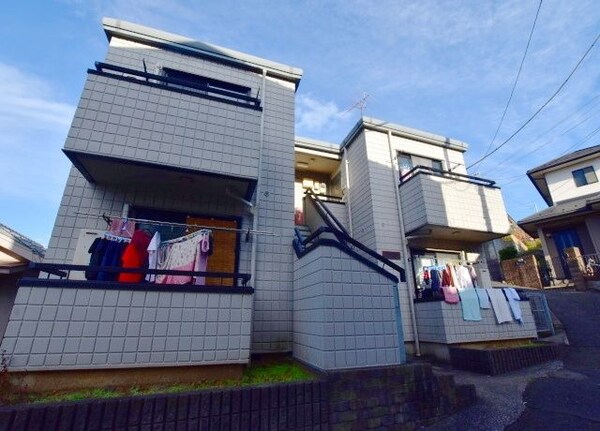 外観(★★上大岡徒歩15分★★)
