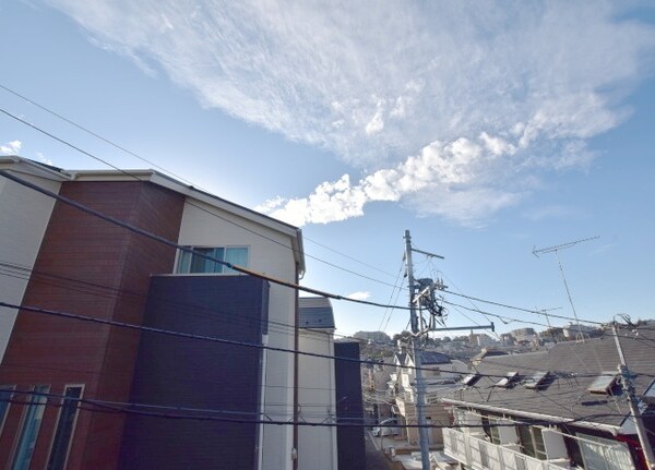 眺望(★★閑静な住宅街に立地★★)