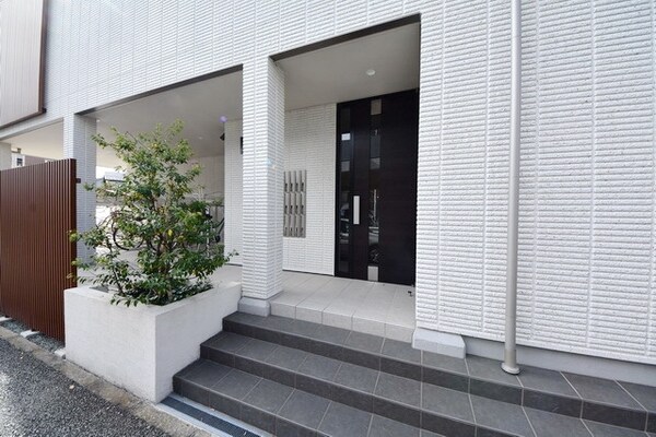 エントランス(★★エントランス★★)