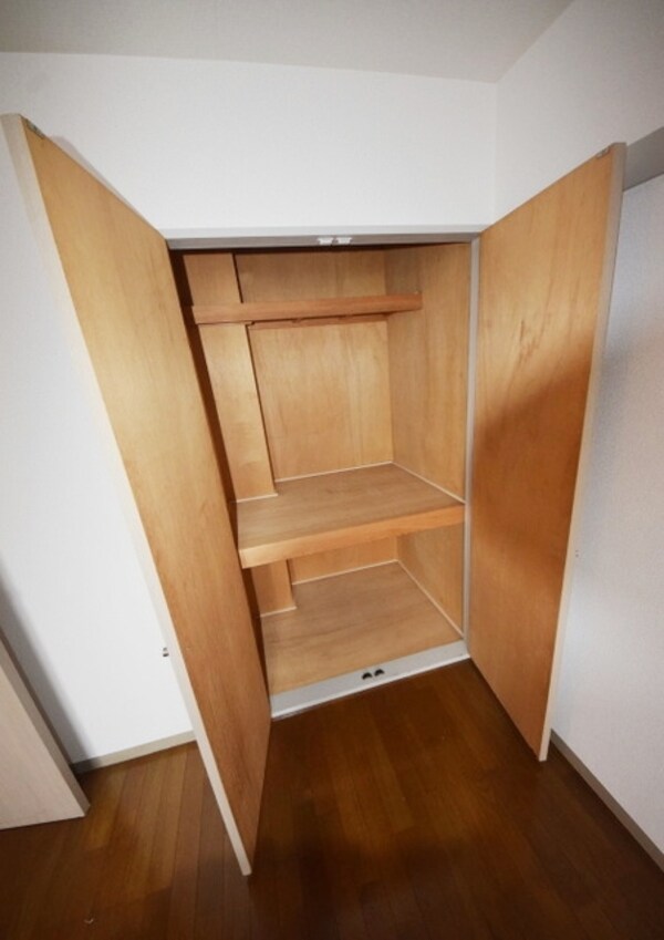 収納(別部屋参考写真)