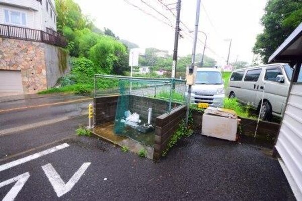 共有部分(★お買いもの便利で閑静な住宅地★)