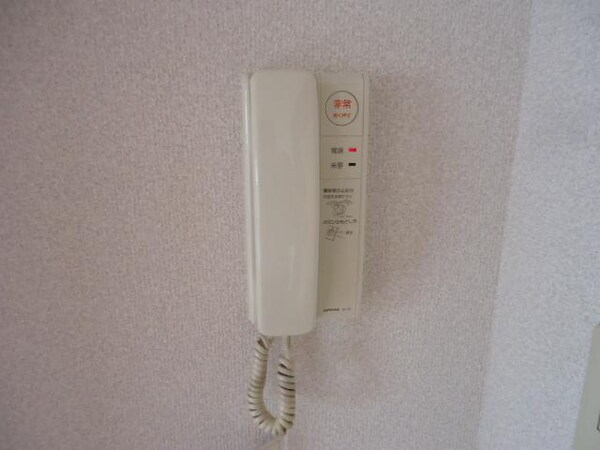 セキュリティ(★★インターホン完備★★)