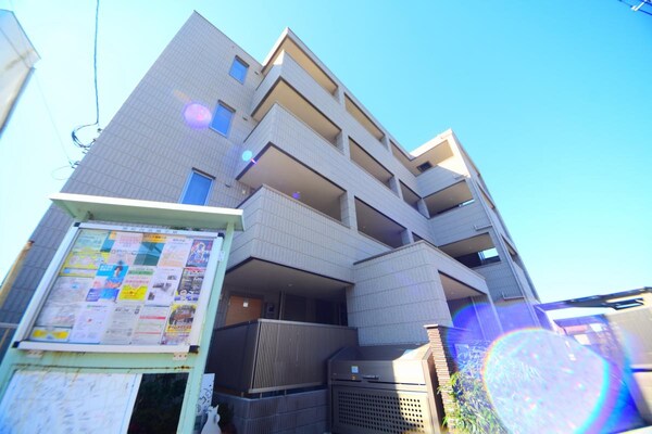 外観(★お部屋探しはタウンハウジング上大岡店へ★)