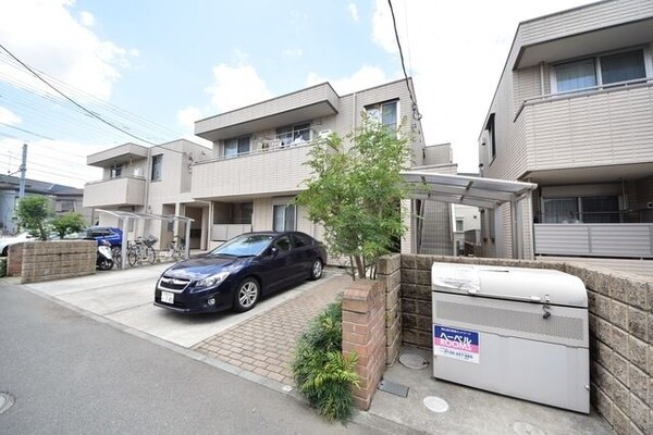 外観(★閑静な住宅街★)