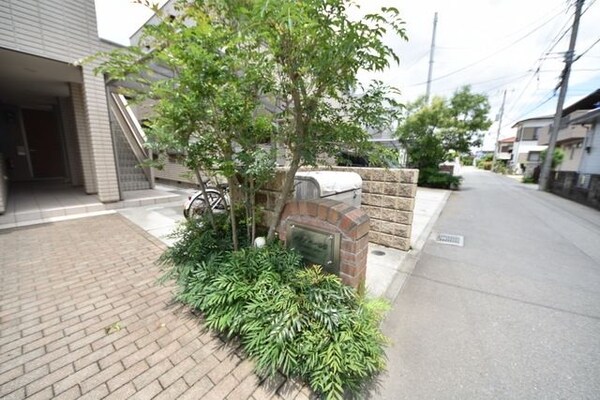 その他(★植栽があります★)