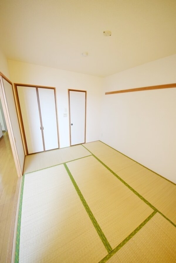 その他室内・内装(★★癒しの和室★★)