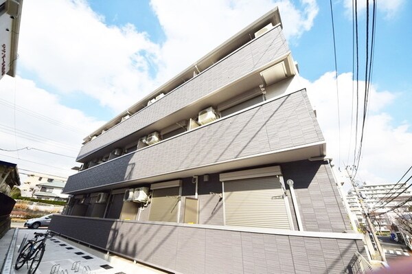 外観(★大和ハウス施工の新築★)