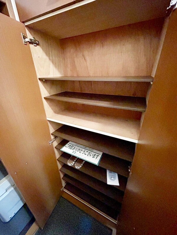 その他室内・内装(設備)