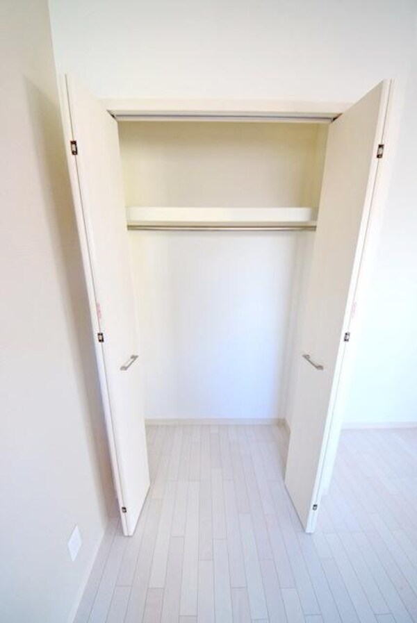 収納(★クローゼット★別部屋参考写真)