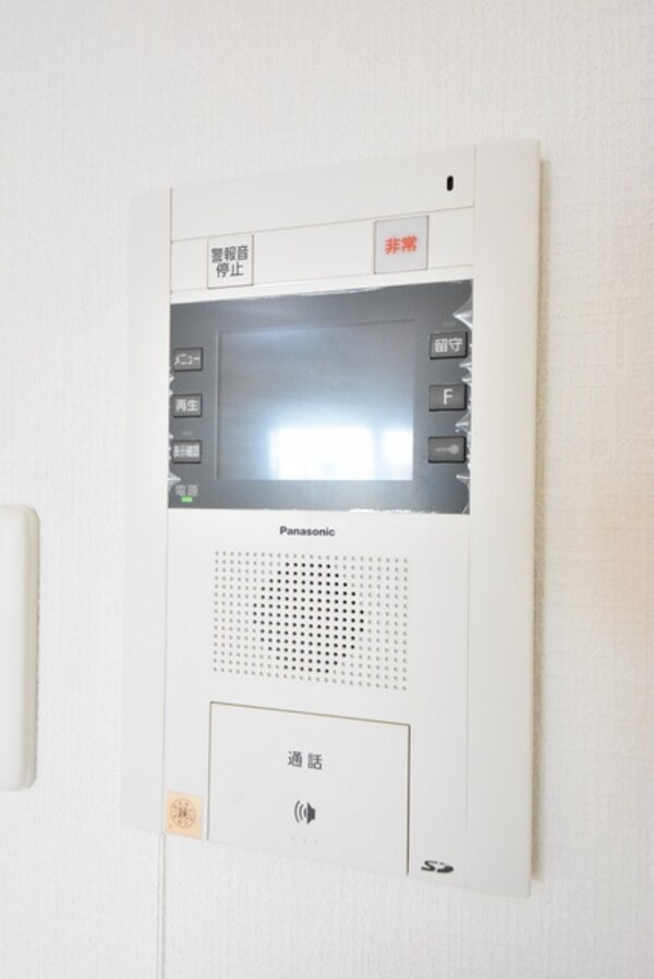 セキュリティ(★同施工参考写真★)
