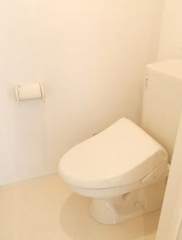 トイレ(★★同物件別部屋参考画像★★)