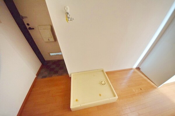 その他室内・内装(★洗濯機置場完備★)