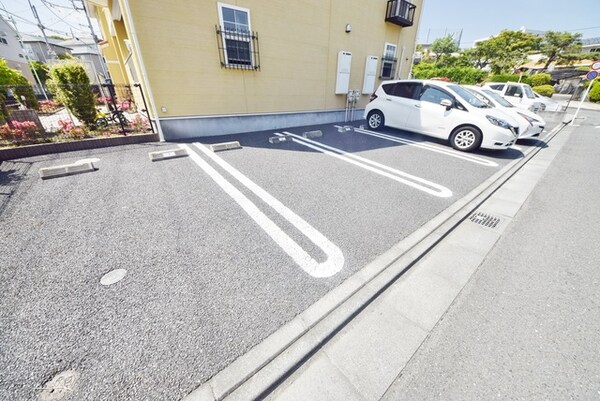 駐車場(★敷地内駐車場あり★)