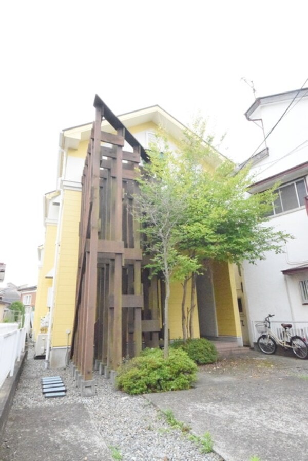 その他(★辻堂駅から徒歩7分★おしゃれな外観★)