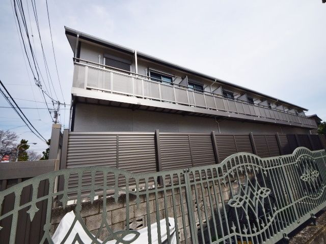 外観写真