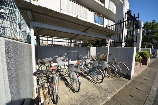 共有部分(★★分譲タイプのマンションです★★)