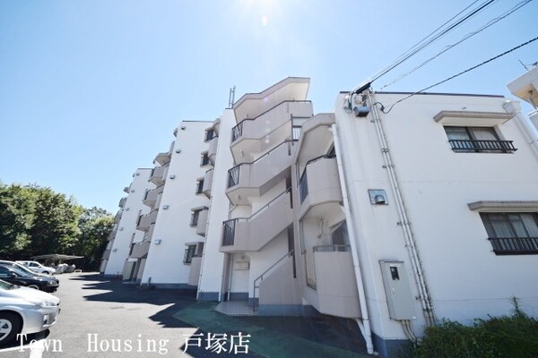 外観(★★閑静な住宅街に位置しています★★)