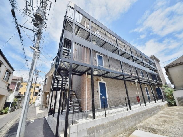 外観写真