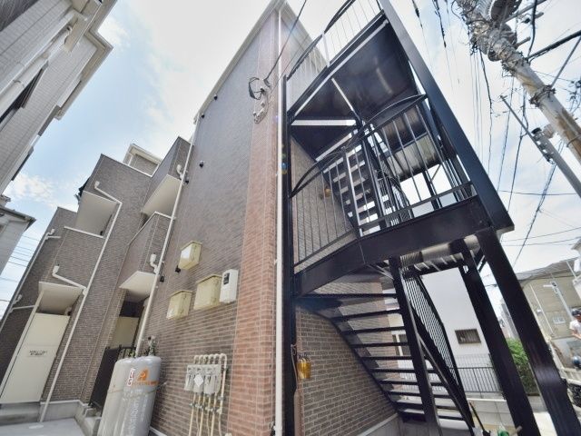 外観写真