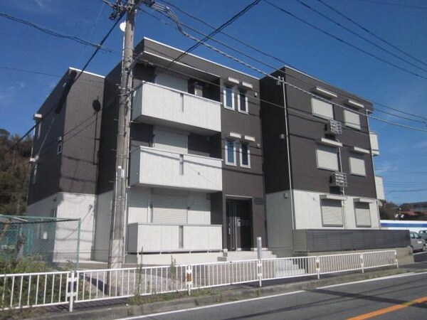 外観(★★安心のセコム搭載物件★★)