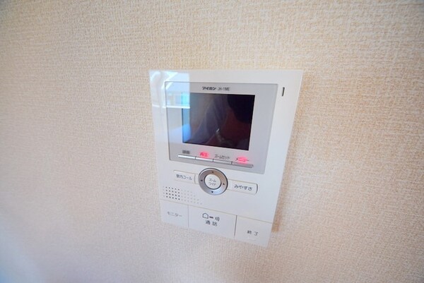 セキュリティ(★★来訪者の顔が見れて安心★★)