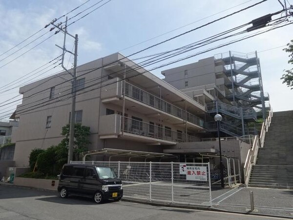 外観(★★閑静な住宅街に立地★★)