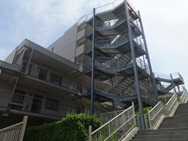 外観(★★エレベーター付き★★)