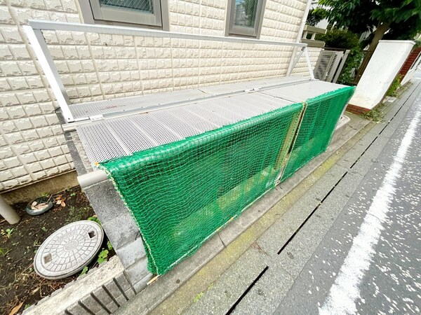 共有部分(★茅ヶ崎駅徒歩8分、サザンビーチも徒歩圏内★)