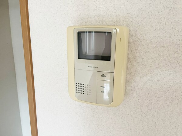 セキュリティ(★茅ヶ崎駅徒歩8分、サザンビーチも徒歩圏内★)