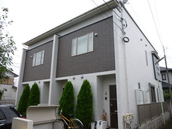 共有部分(オシャレな外観・内観！都市ガス)