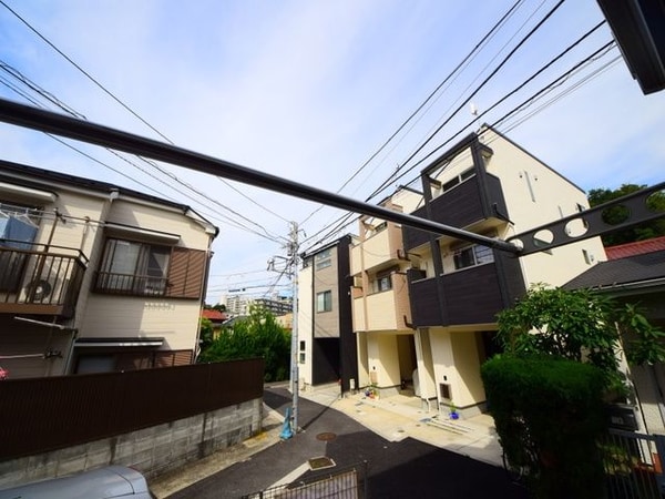 設備(同物件参考写真)