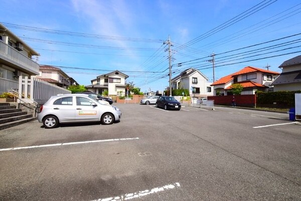 駐車場(★★駐車場完備です★★)
