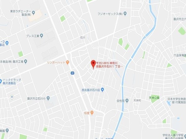 その他(★案内図★)