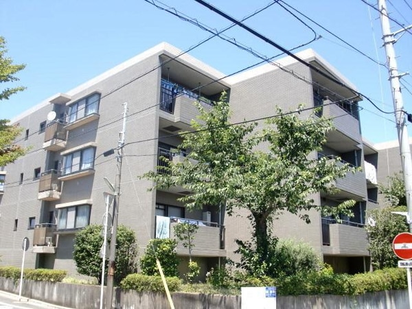 外観(★★角地に立地★★)