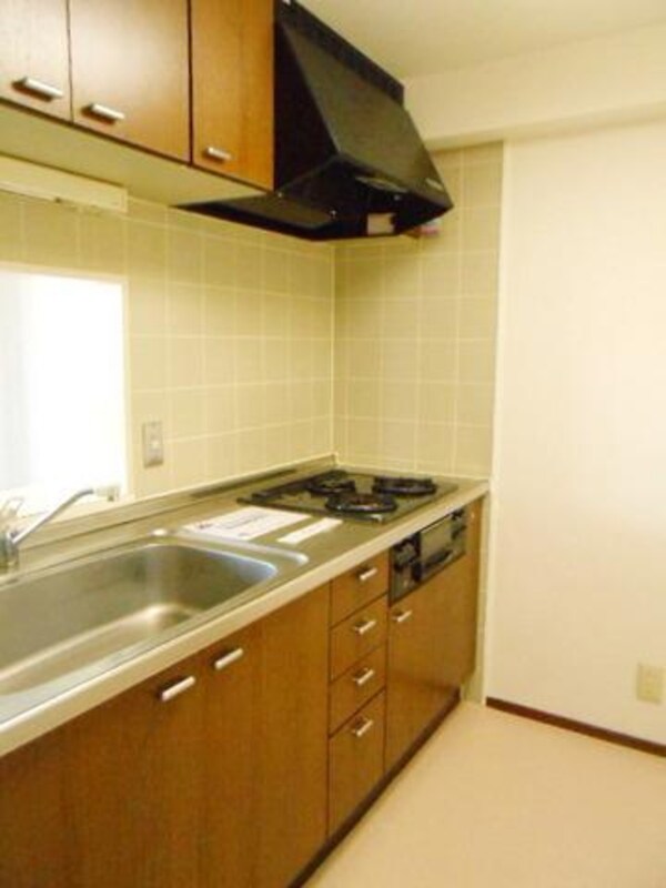 キッチン(★別部屋参考写真★)
